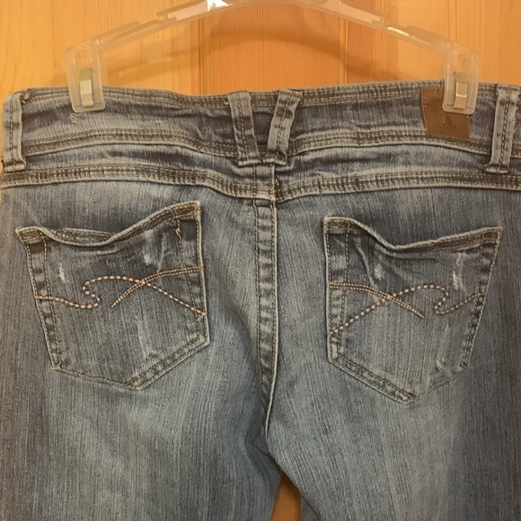 URBAN HERITAGE JEANS - Picture 6 of 7